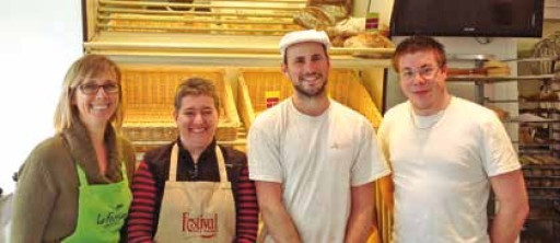 Les femmes encore minoritaires dans le monde de l'entreprise