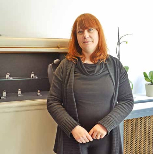 Cassiel : des bijoux sur-mesure