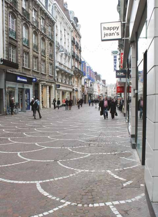 Les nouvelles voies de Vosgelis