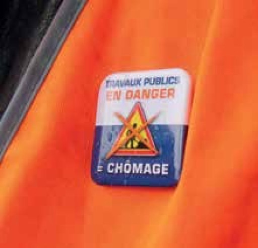 Les raisons de la colère…