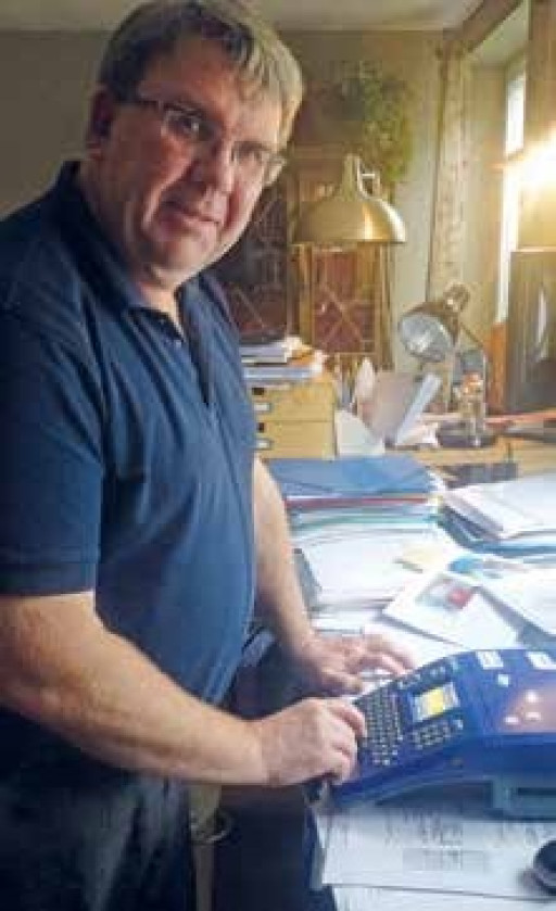 JMB la sécurité étiquetée