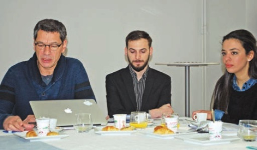 La recherche, c’est du concret à l’UPJV