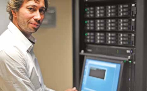 L'informatique made in Soissons