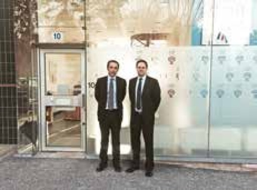 Olivier Rinder succède à Serge Martin