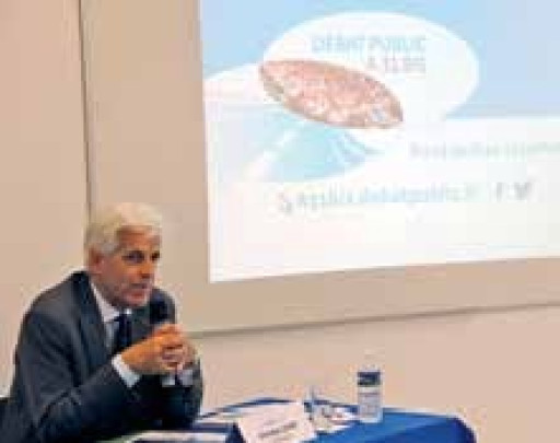 A31bis : le débat public est lancé