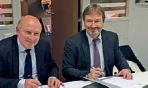 Terr’innove signé…