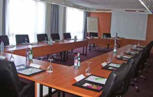 Altia Hôtel change de mains et se modernise