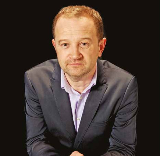 Optimal, au service de l'humain et de la performance