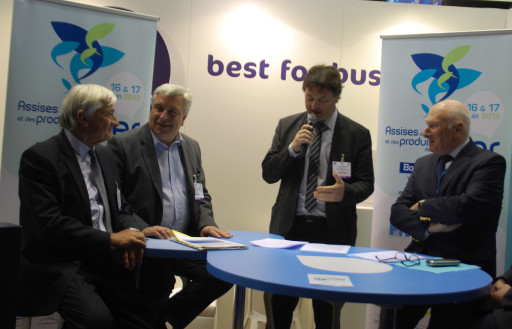 Boulogne va accueillir les Assises de la pêche et des produits de la mer