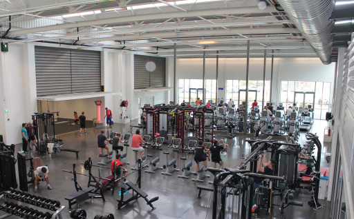 Domyos Club Lille fait peau neuve