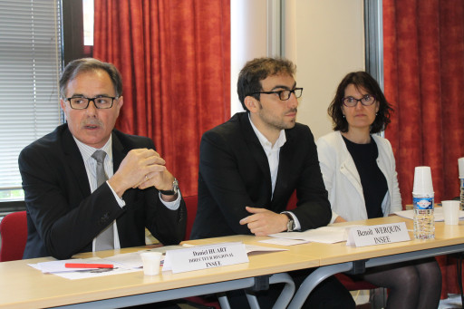 Portrait de la future «Nord-Pas-de-Calais-Picardie»