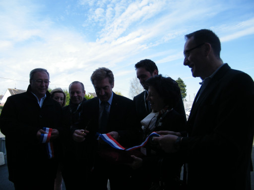 Baudelet conforte ses positions