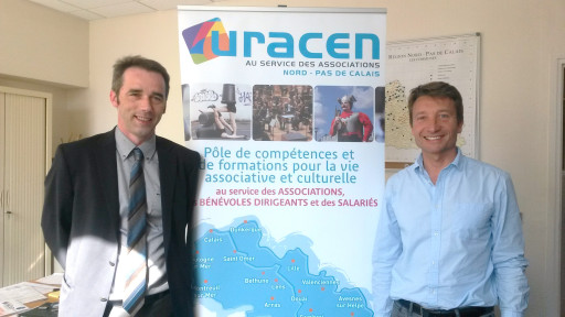 L’URACEN fête ses 50 ans !