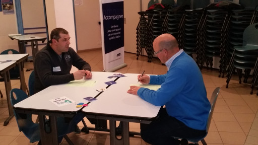 2015 s’annonce également sous d’excellents auspices