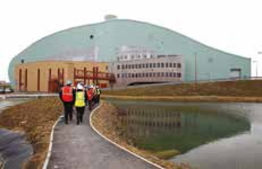 Flamoval : changement de route ?