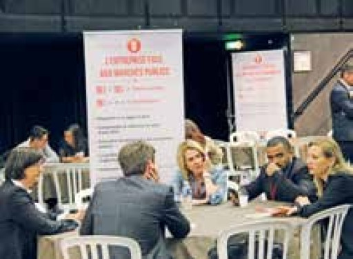 Les avocats gardent le CAB…