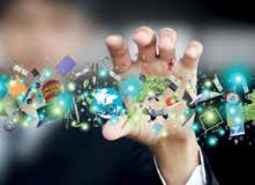 La porte du nouveau monde