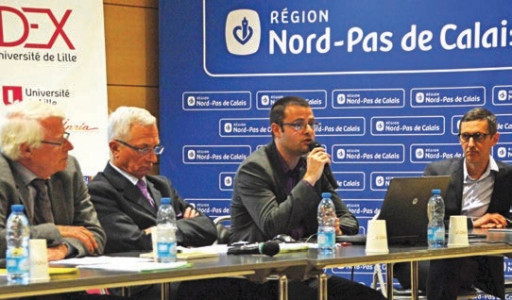 "Les entreprises doivent se rapprocher de la recherche publique"