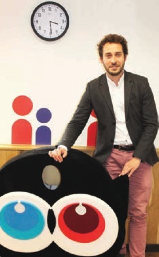 Ulule, première plate-forme de financement participatif en France et en Europe !