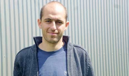 Fabien Aubert connecte la maison