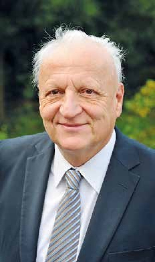 «L’avocat a un regard particulier sur le monde mais certainement pas désincarné de la réalité»