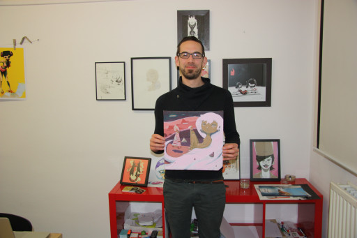 Les bons mélanges de l'atelier Masala