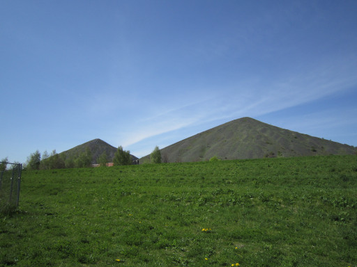 "Mine d'idées", le projet de la Fondation de France pour dynamiser le bassin minier