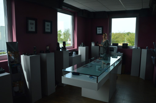 Norcod joue désormais dans la cour des très grands