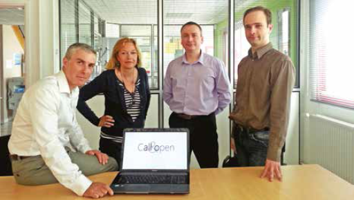 Noteo Solutions lance une application innovante