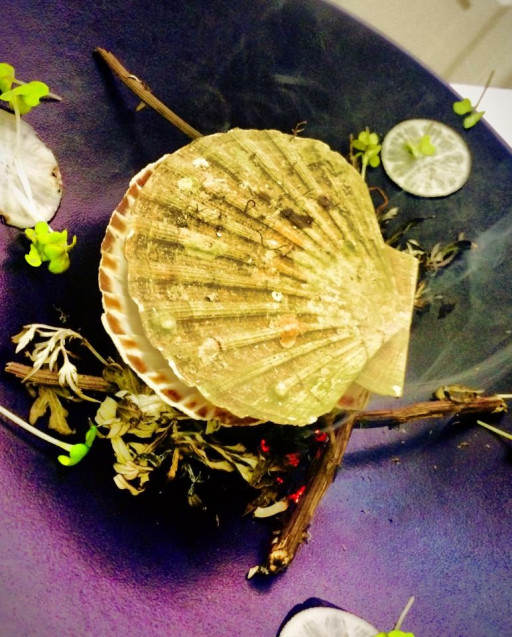 Un nouveau restaurant qui ne devrait pas décevoir les amateurs de bonnes tables