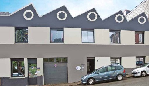 La Filature charme ses hôtes