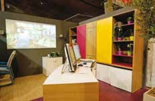 La révolution médicale imaginée en région et exposée à Paris