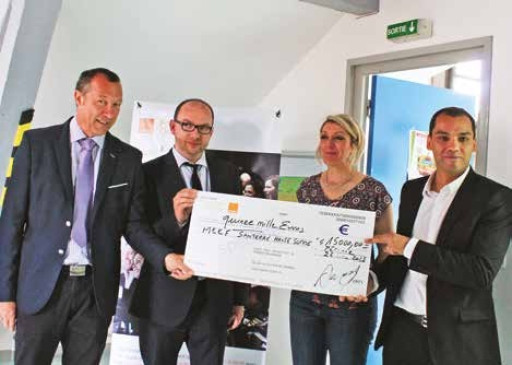 L’inclusion sociale par le numérique