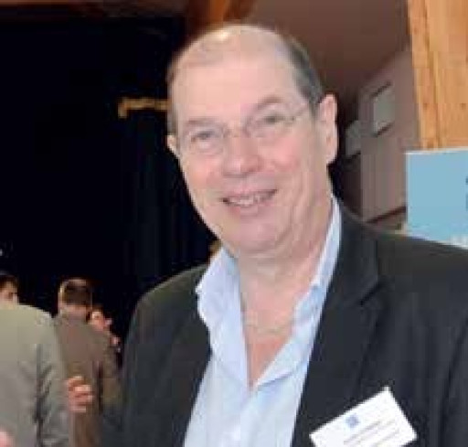 «Je vous invite à sortir du cadre»