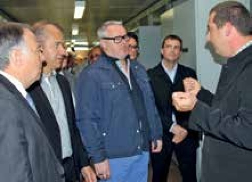 L’autre vie de quartier…