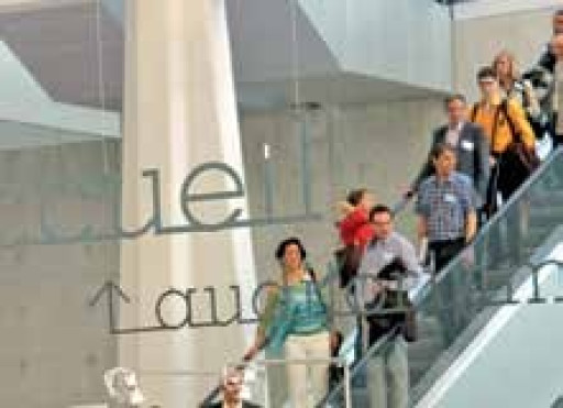 L’événementiel, c’est Prouvé…