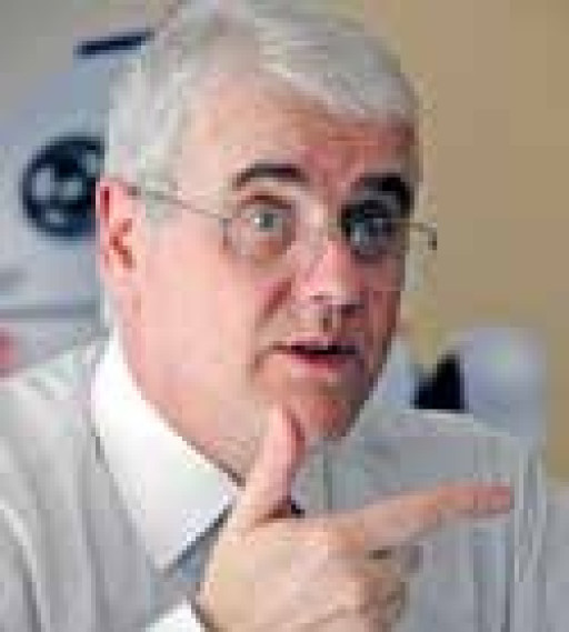 3 questions à ... Bruno Jarrosson