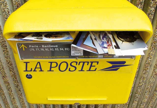 Le groupe la Poste et la Cress : une alliance dynamique en région
