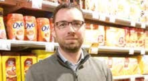 Carrefour City Soissons, au croisement de la qualité et du choix