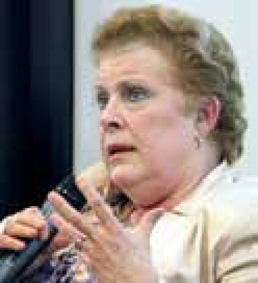 3 questions à ... Catherine Trautmann