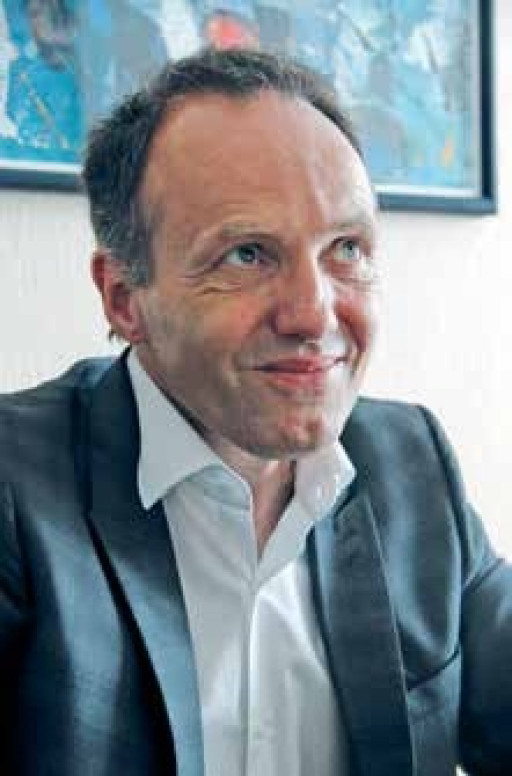 «L’Ordre doit être un agitateur et un facilitateur»