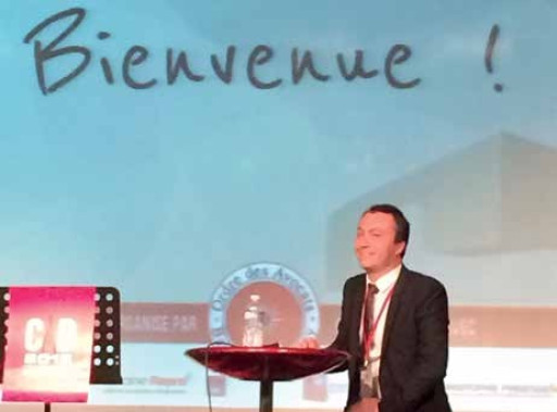 L'Avocat gère ce qui vous inquiète