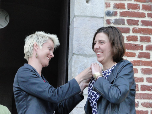 Vers une reconnaissance nationale ?