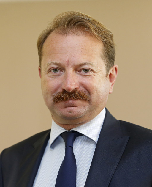 Christophe Picard, nouveau DGS au Département du Nord