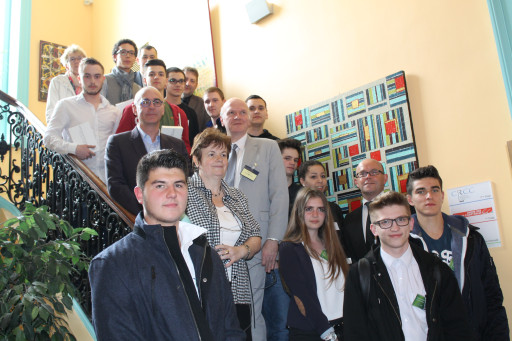 Un tournoi de gestion pour réconcilier les jeunes avec les chiffres