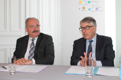 Les finances du Département dans le rouge...