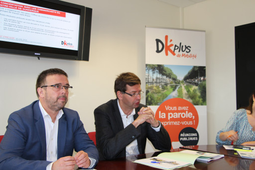Une restructuration ambitieuse