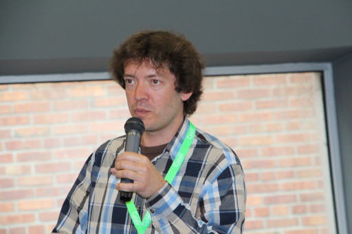 Le territoire accuse du retard