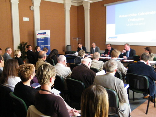 S'adapter à de nouveaux types de financement