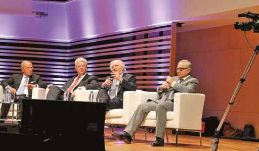 La société civile a présenté ses projets pour la future grande région